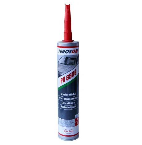 Клей для вклейки стекол Teroson Terostat 8596 SET 0.31л